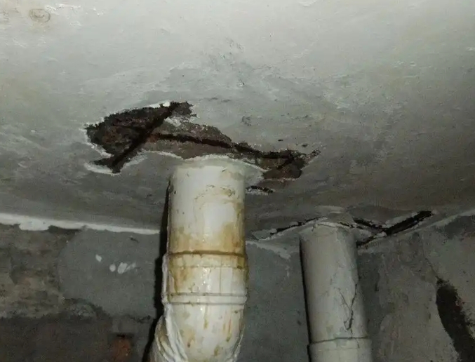 辽宁卫生间漏水维修公司浅析辽宁卫生间渗水维修的方法