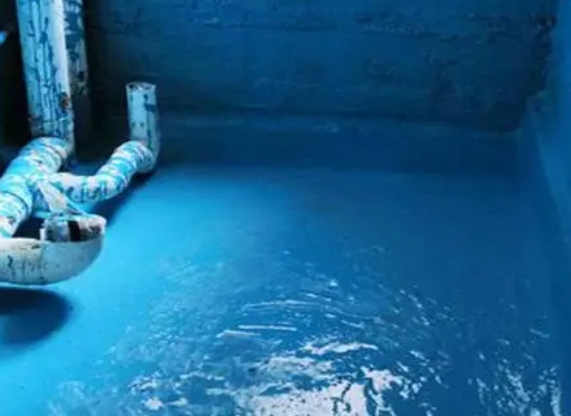 辽宁卫生间漏水维修公司分下防水公司如何判断防水工程的质量?