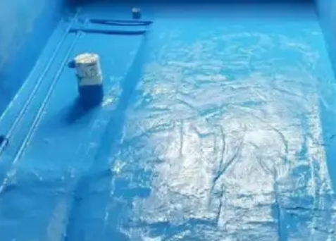 辽宁卫生间漏水维修公司分享下辽宁卫生间防水工程中常用防水涂料介绍。